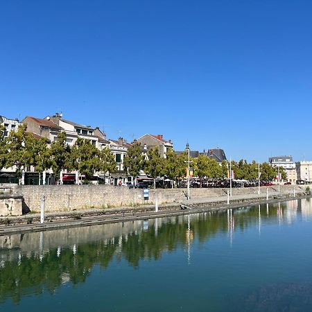 La Cour Du Prince Verdun-sur-Meuse Exteriér fotografie